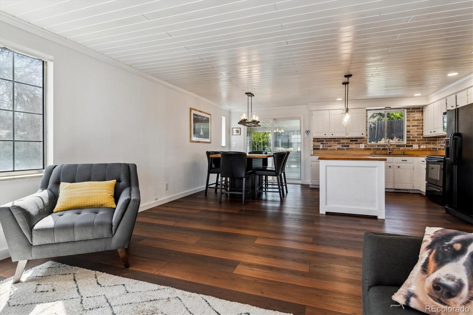 MLS Image #8 for 13472 w dakota avenue,lakewood, Colorado