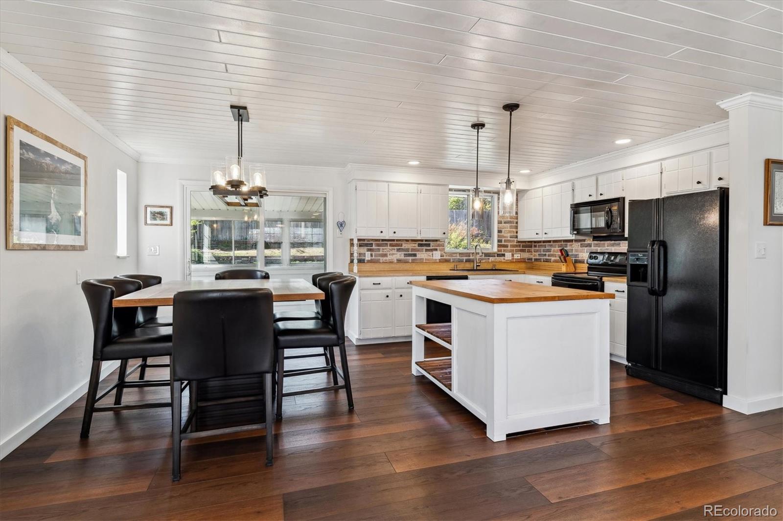 MLS Image #9 for 13472 w dakota avenue,lakewood, Colorado