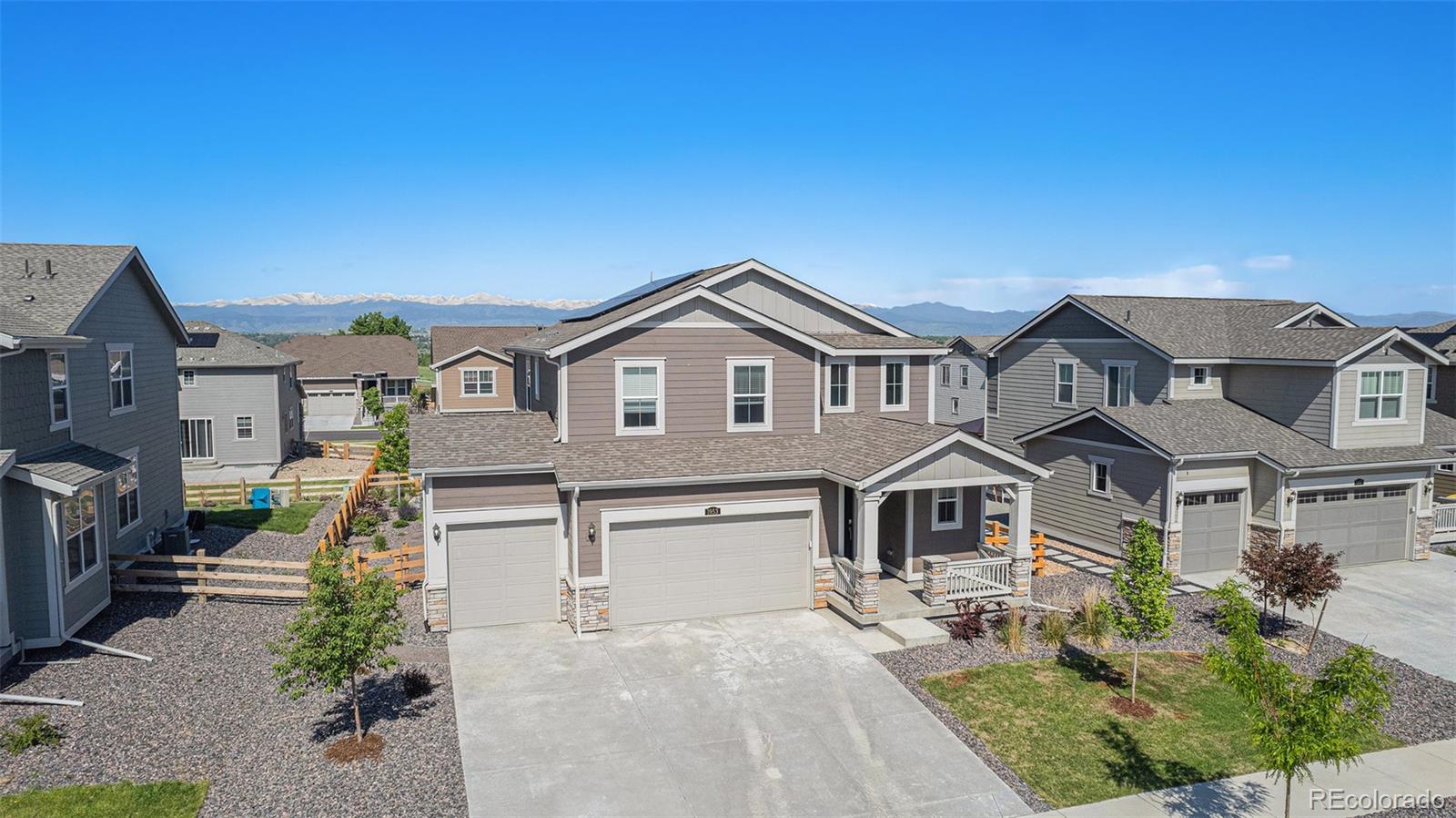 MLS Image #24 for 1953  morgan drive,erie, Colorado
