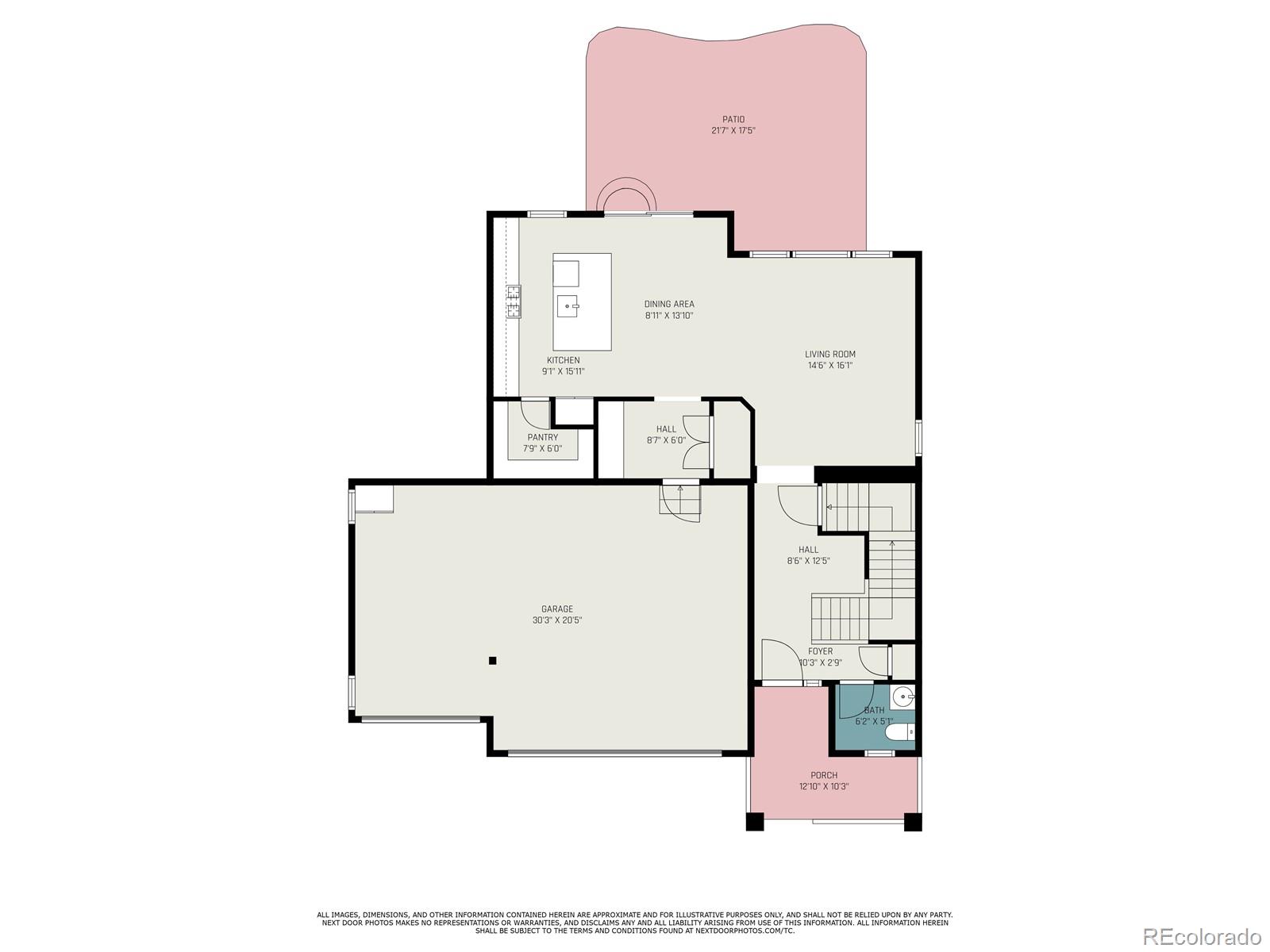 MLS Image #26 for 1953  morgan drive,erie, Colorado