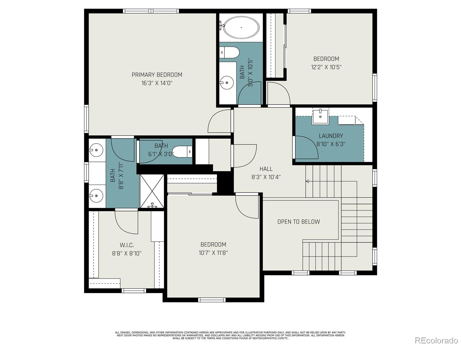 MLS Image #27 for 1953  morgan drive,erie, Colorado