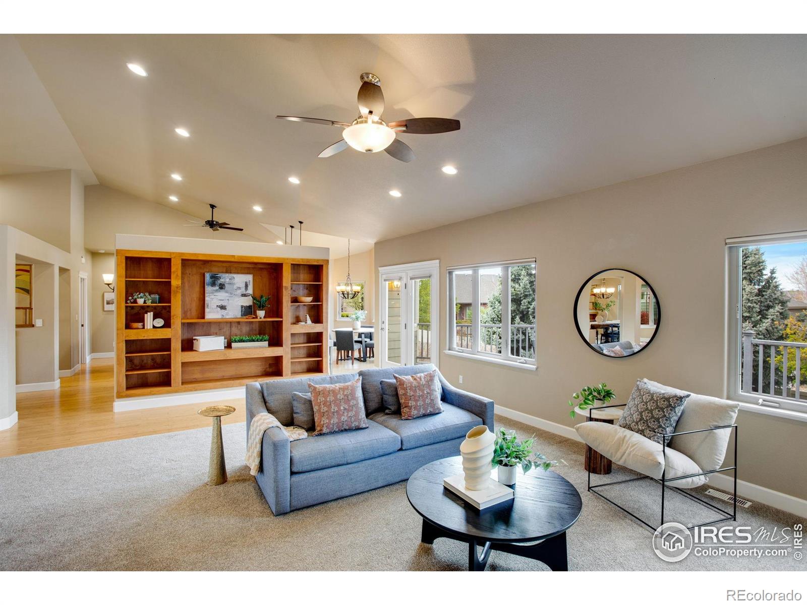 MLS Image #11 for 965  norway maple drive,loveland, Colorado