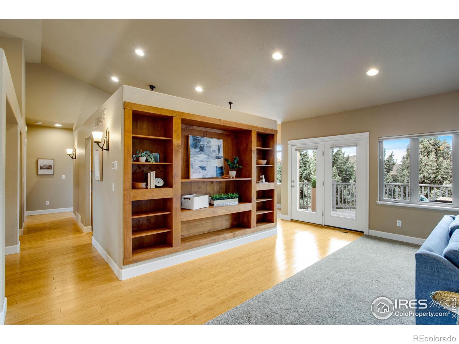 MLS Image #12 for 965  norway maple drive,loveland, Colorado