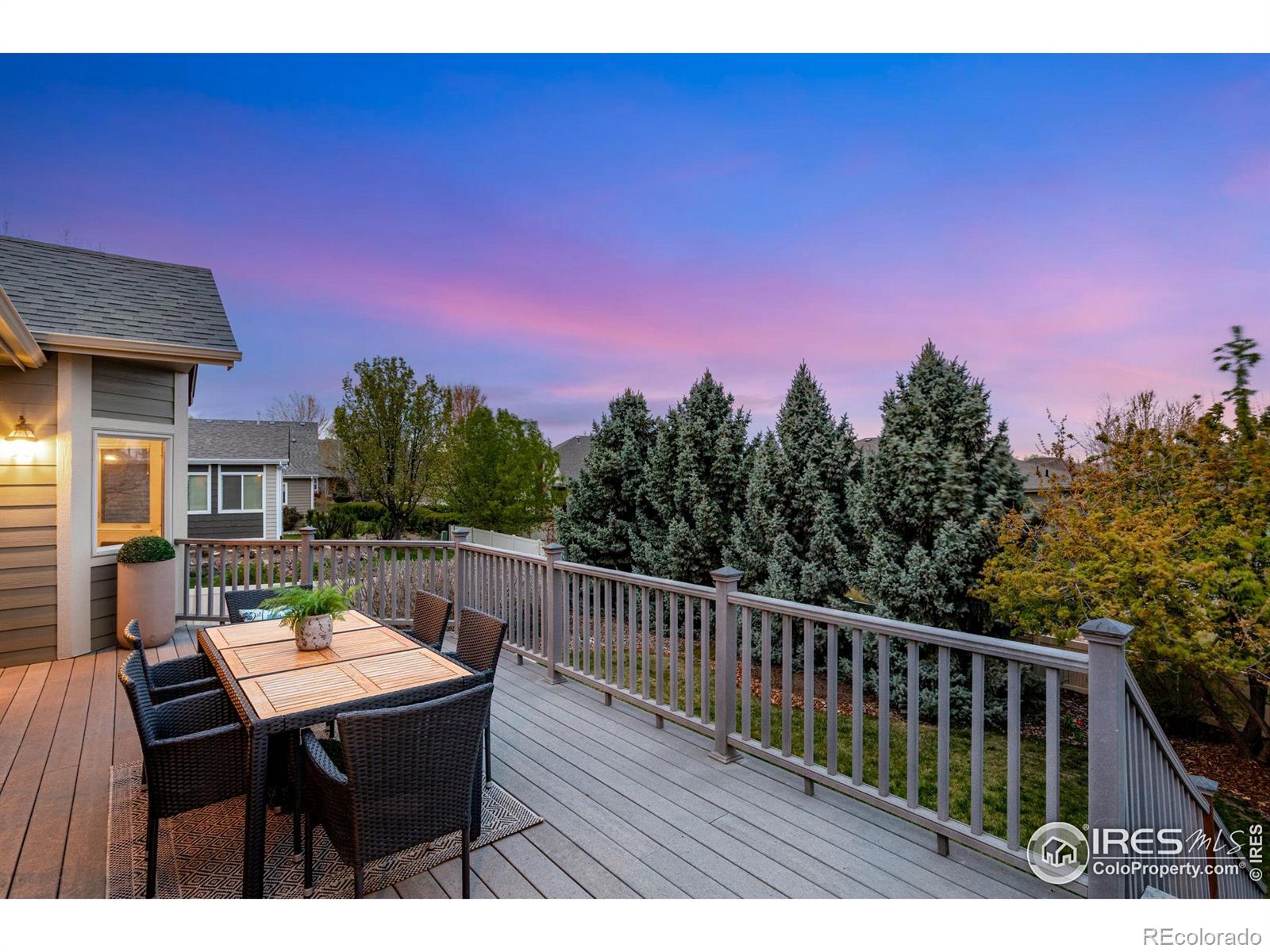 MLS Image #13 for 965  norway maple drive,loveland, Colorado