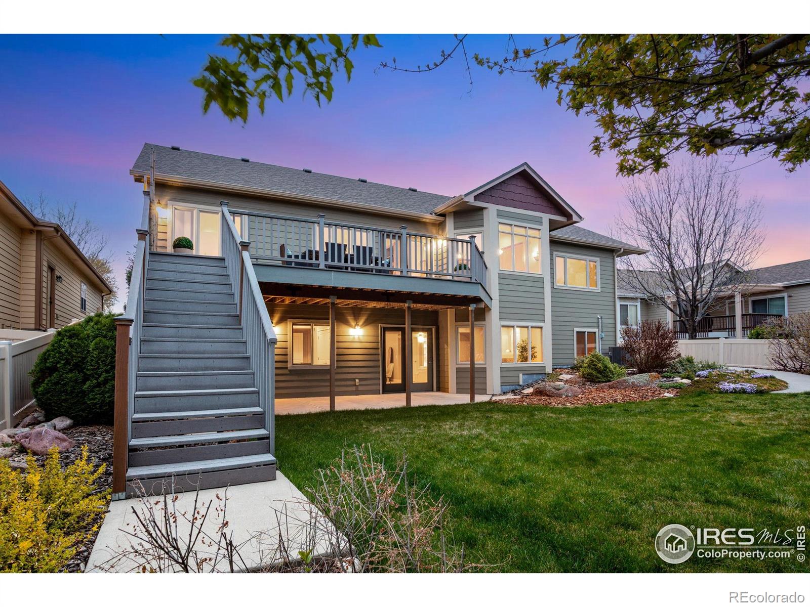 MLS Image #16 for 965  norway maple drive,loveland, Colorado