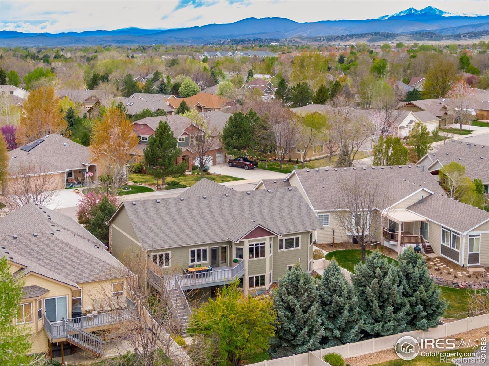 MLS Image #19 for 965  norway maple drive,loveland, Colorado