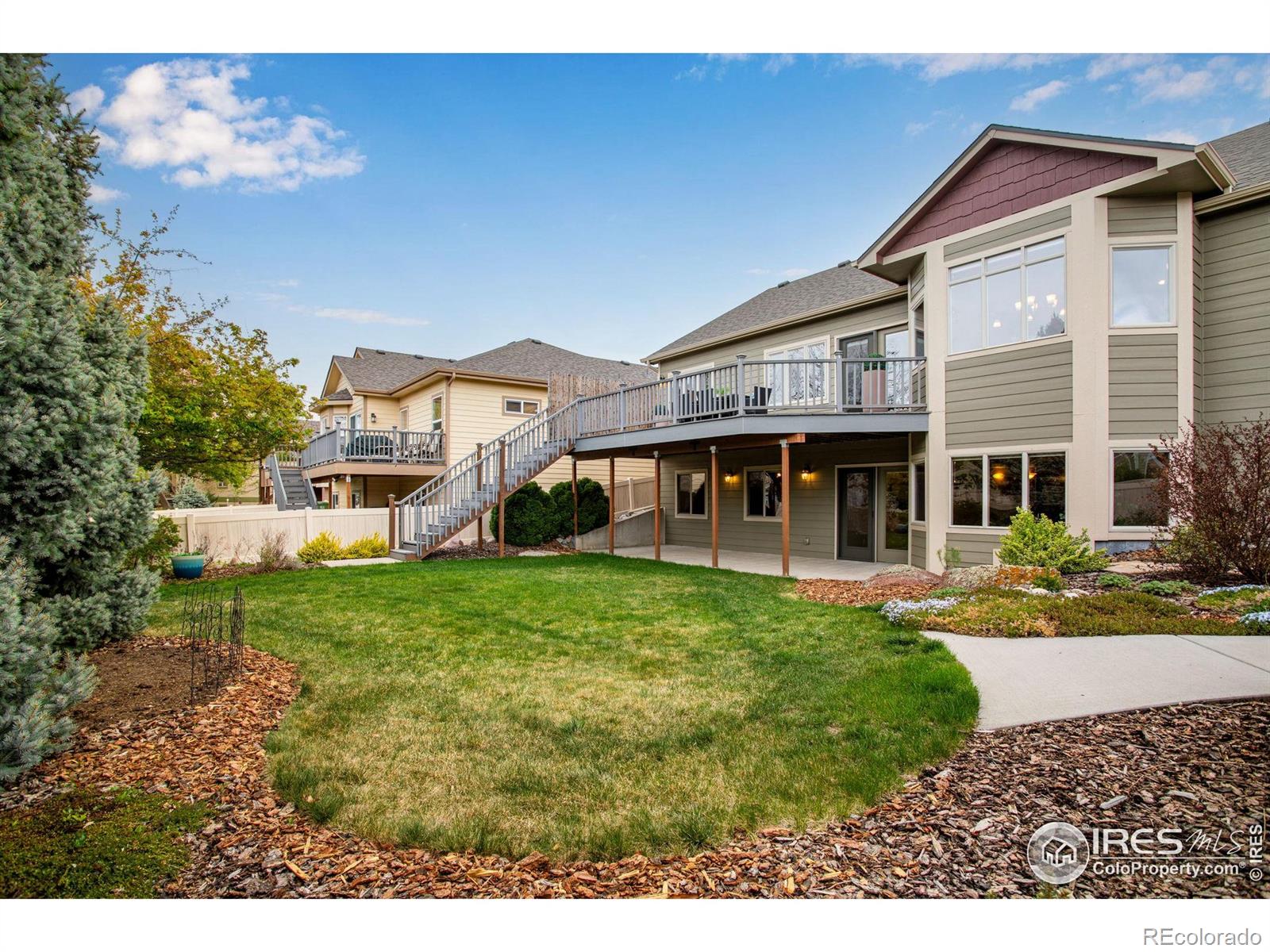 MLS Image #20 for 965  norway maple drive,loveland, Colorado