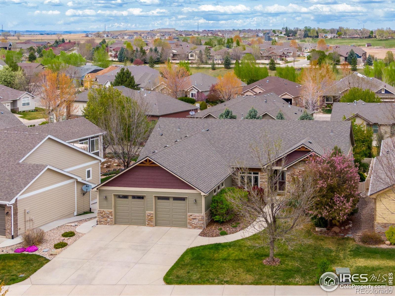 MLS Image #21 for 965  norway maple drive,loveland, Colorado