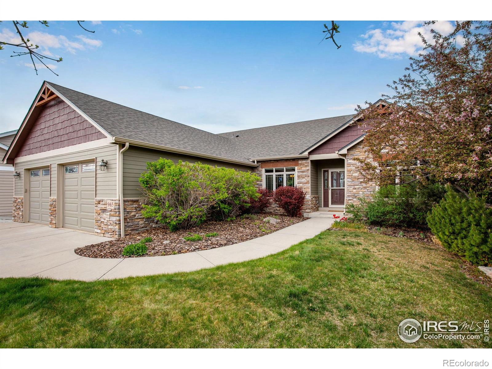 MLS Image #27 for 965  norway maple drive,loveland, Colorado