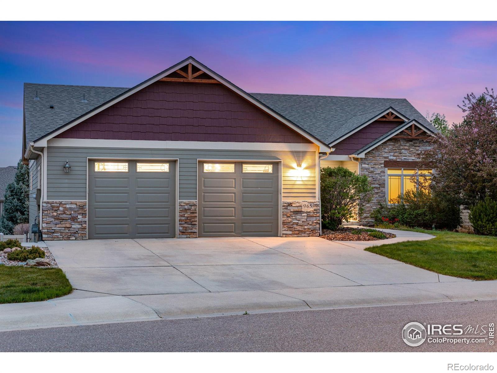 MLS Image #28 for 965  norway maple drive,loveland, Colorado
