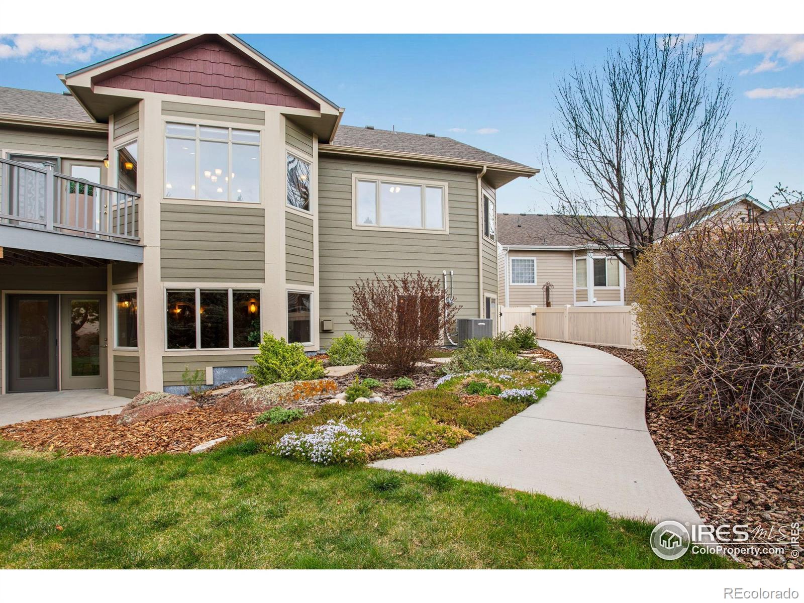MLS Image #3 for 965  norway maple drive,loveland, Colorado