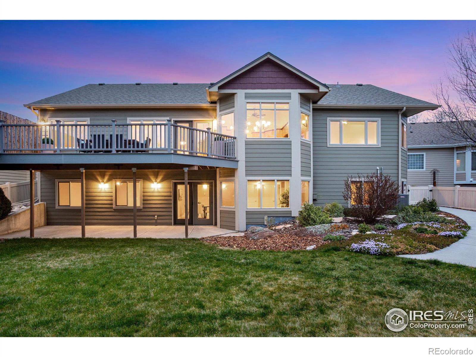 MLS Image #36 for 965  norway maple drive,loveland, Colorado
