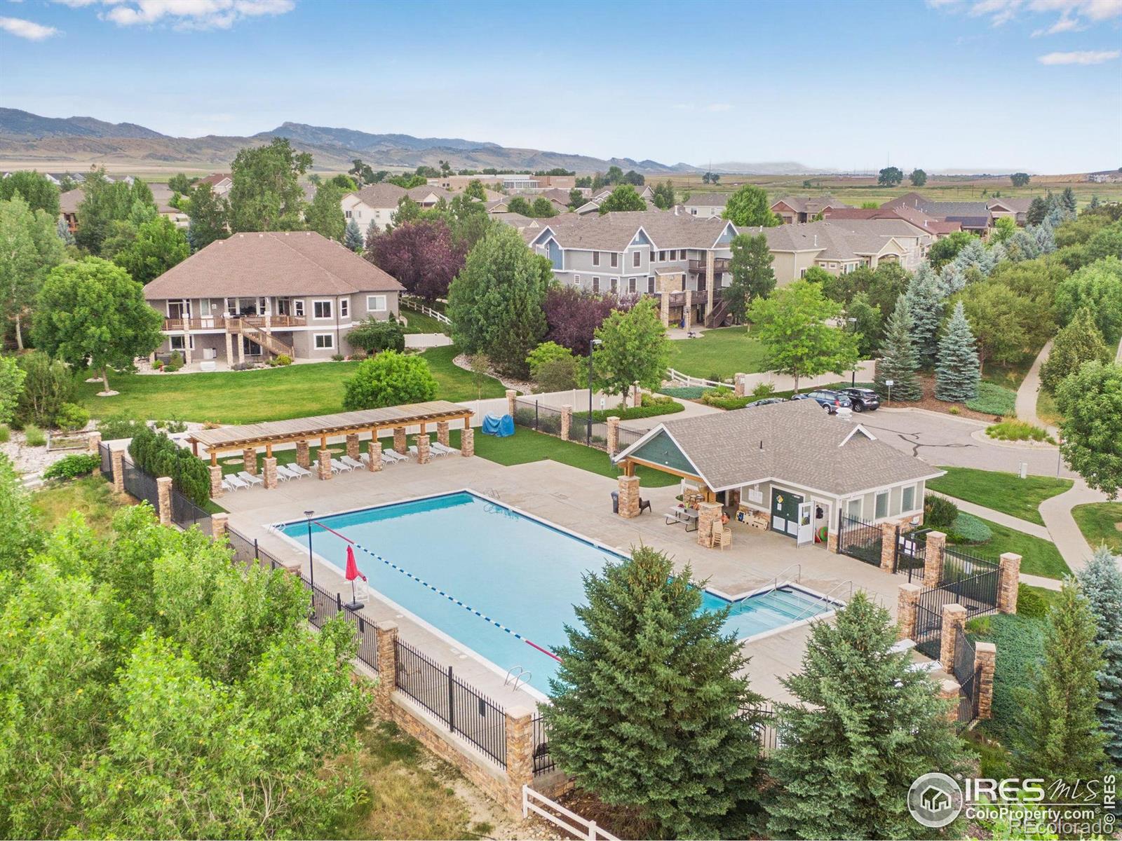 MLS Image #4 for 965  norway maple drive,loveland, Colorado
