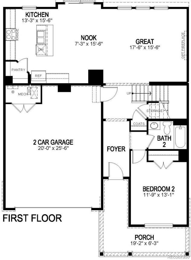 MLS Image #26 for 342  hummingbird lane,johnstown, Colorado
