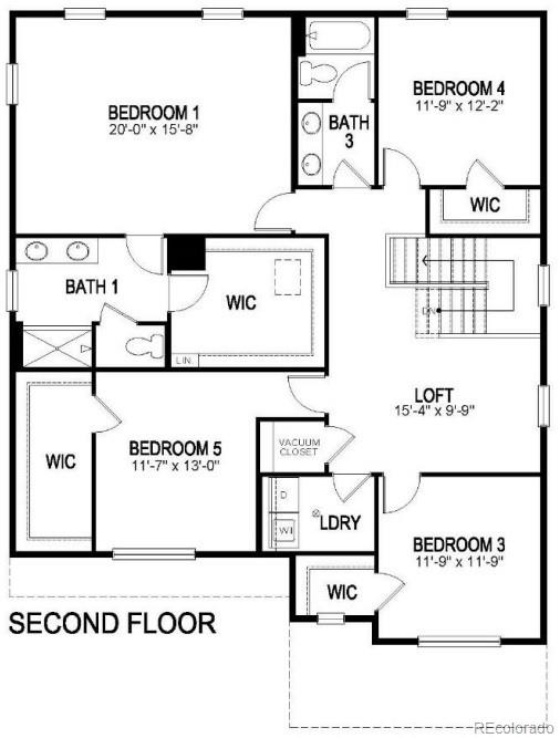 MLS Image #27 for 342  hummingbird lane,johnstown, Colorado