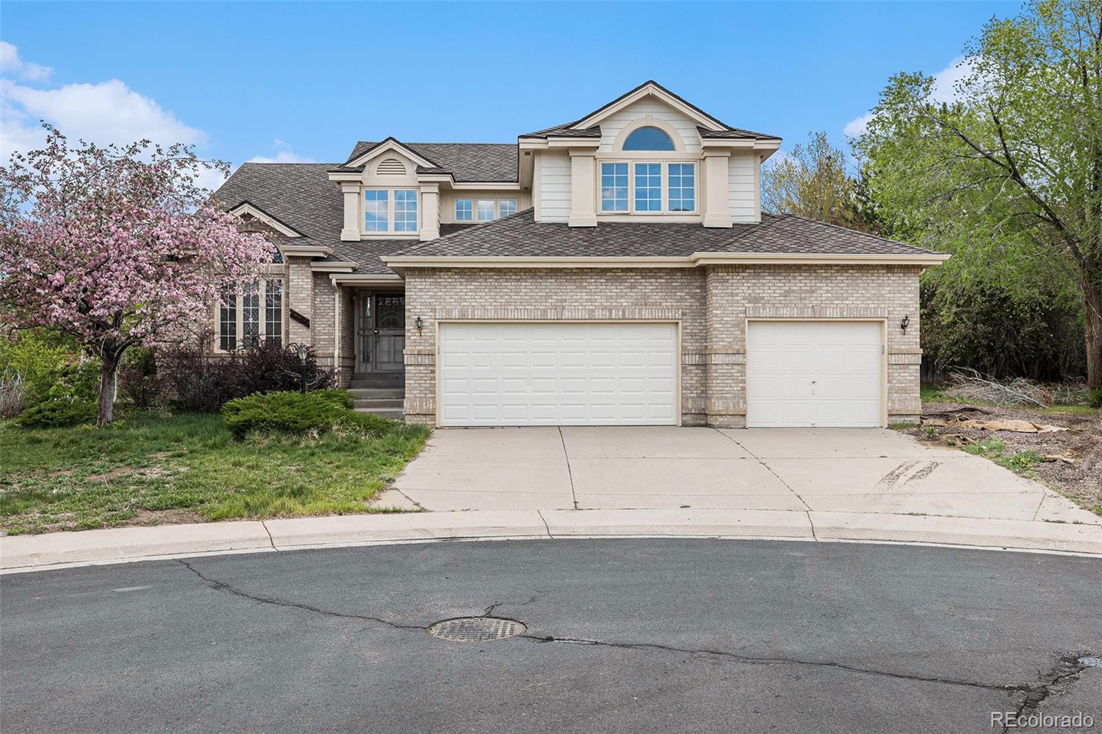 MLS Image #0 for 5485 s jasper court,centennial, Colorado
