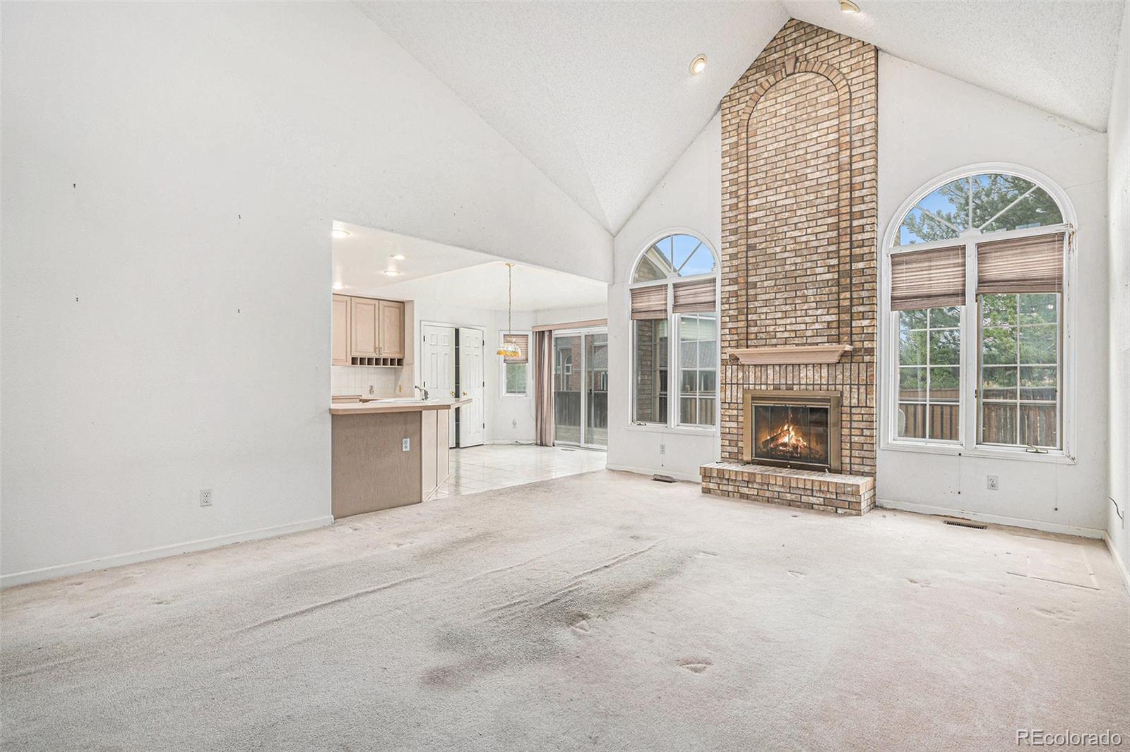MLS Image #1 for 5485 s jasper court,centennial, Colorado