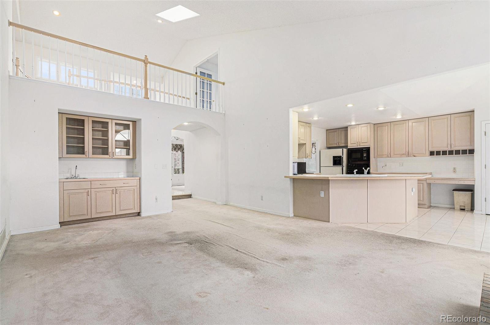 MLS Image #3 for 5485 s jasper court,centennial, Colorado