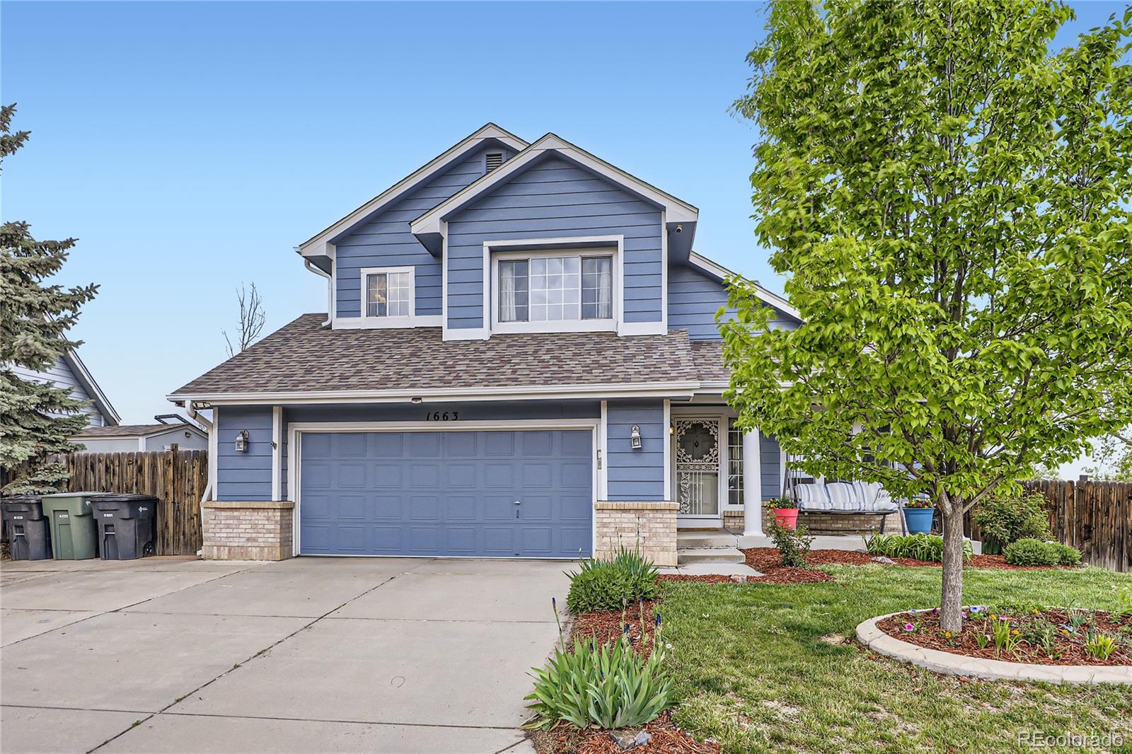 MLS Image #0 for 1663 e 96th place,thornton, Colorado