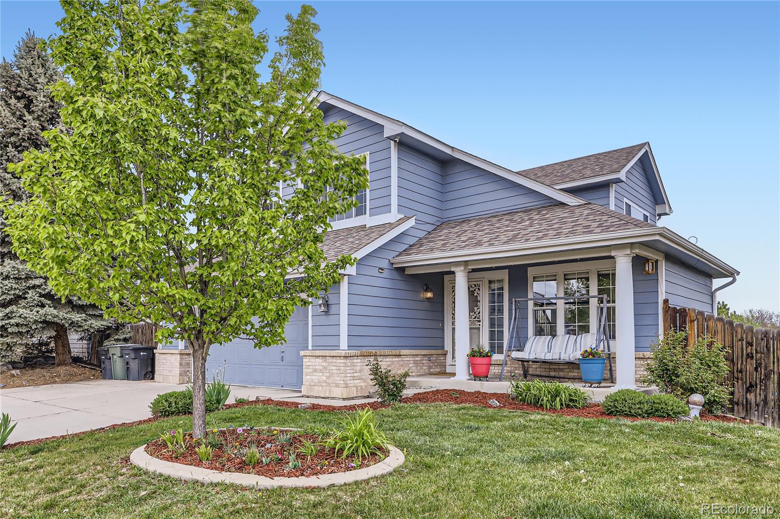 MLS Image #1 for 1663 e 96th place,thornton, Colorado