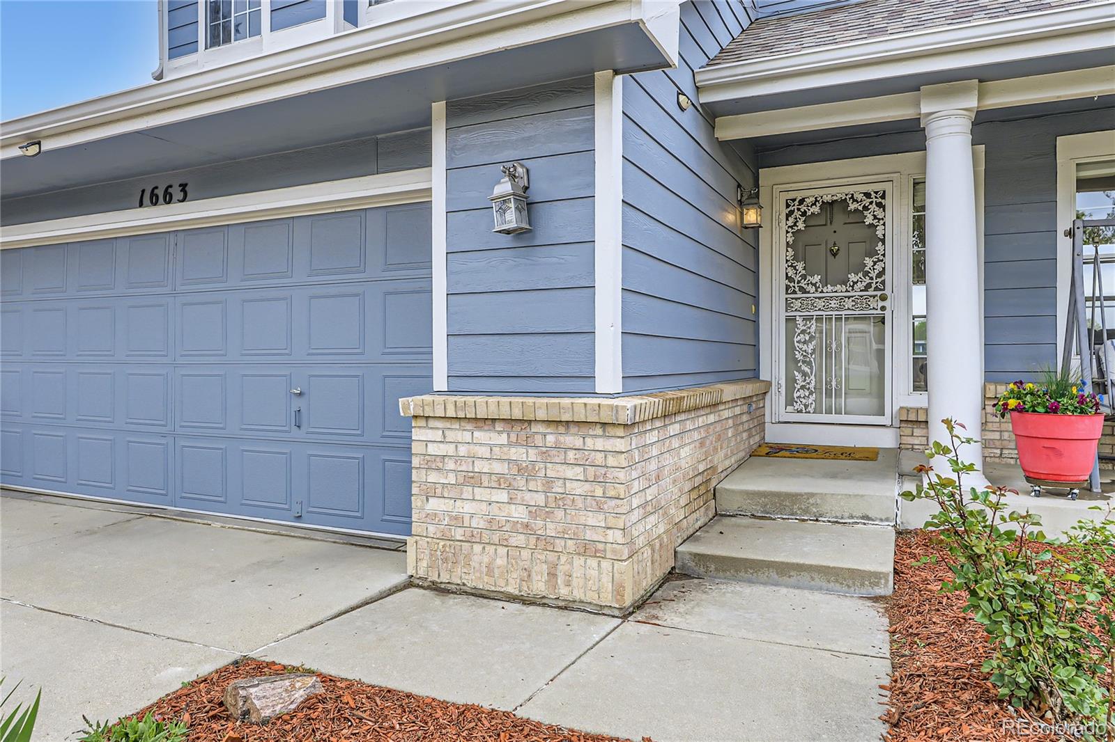 MLS Image #2 for 1663 e 96th place,thornton, Colorado