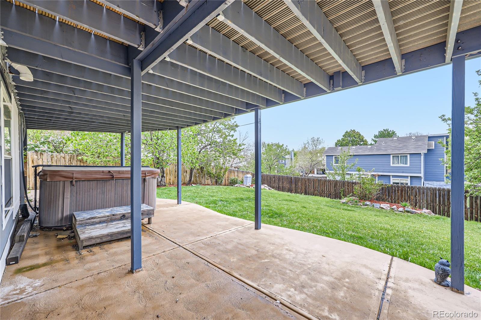 MLS Image #25 for 1663 e 96th place,thornton, Colorado