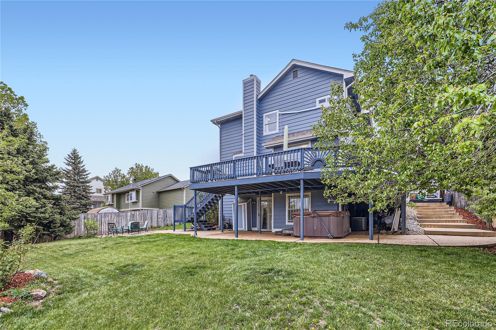 MLS Image #26 for 1663 e 96th place,thornton, Colorado