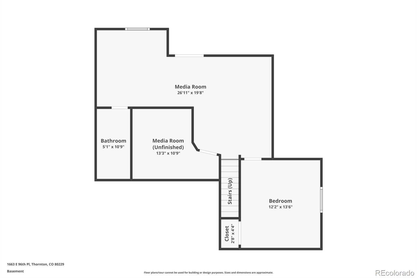 MLS Image #28 for 1663 e 96th place,thornton, Colorado