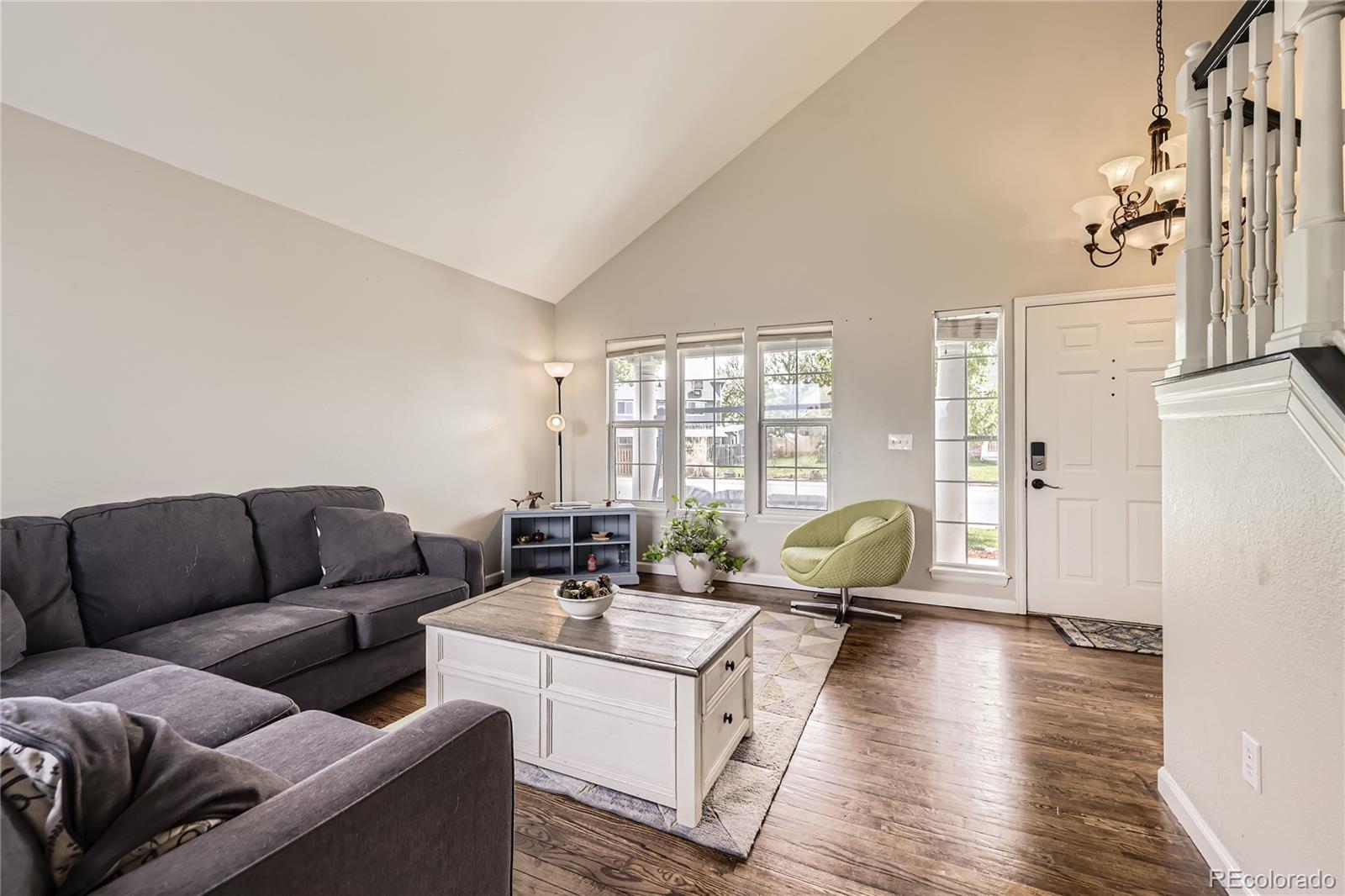 MLS Image #4 for 1663 e 96th place,thornton, Colorado