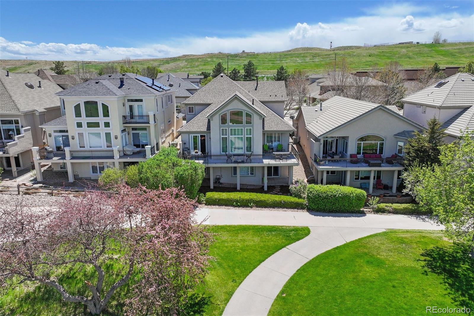 MLS Image #2 for 4373 e phillips place,centennial, Colorado