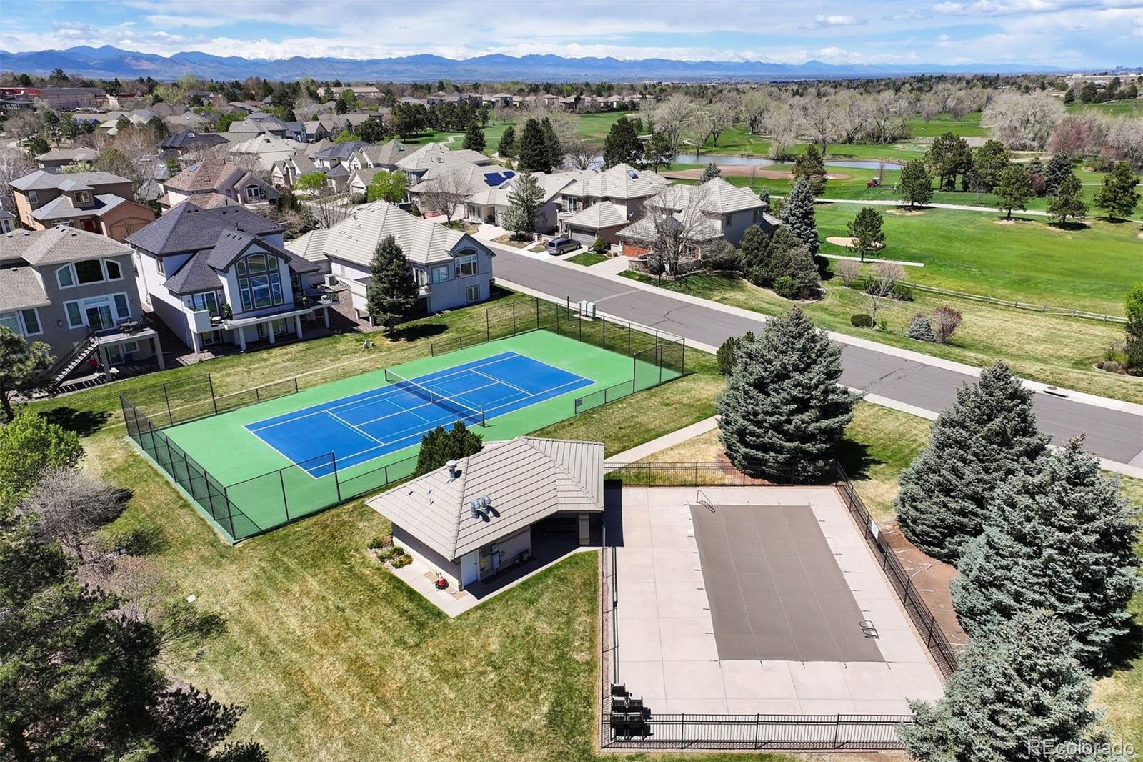 MLS Image #45 for 4373 e phillips place,centennial, Colorado