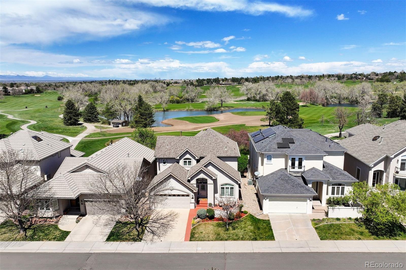 MLS Image #47 for 4373 e phillips place,centennial, Colorado