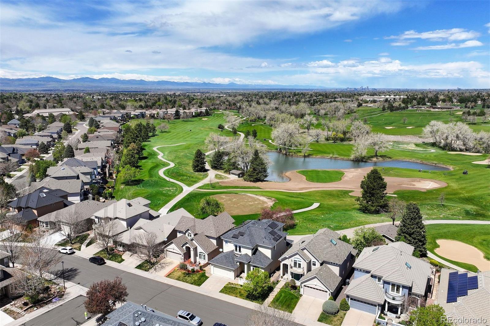 MLS Image #49 for 4373 e phillips place,centennial, Colorado