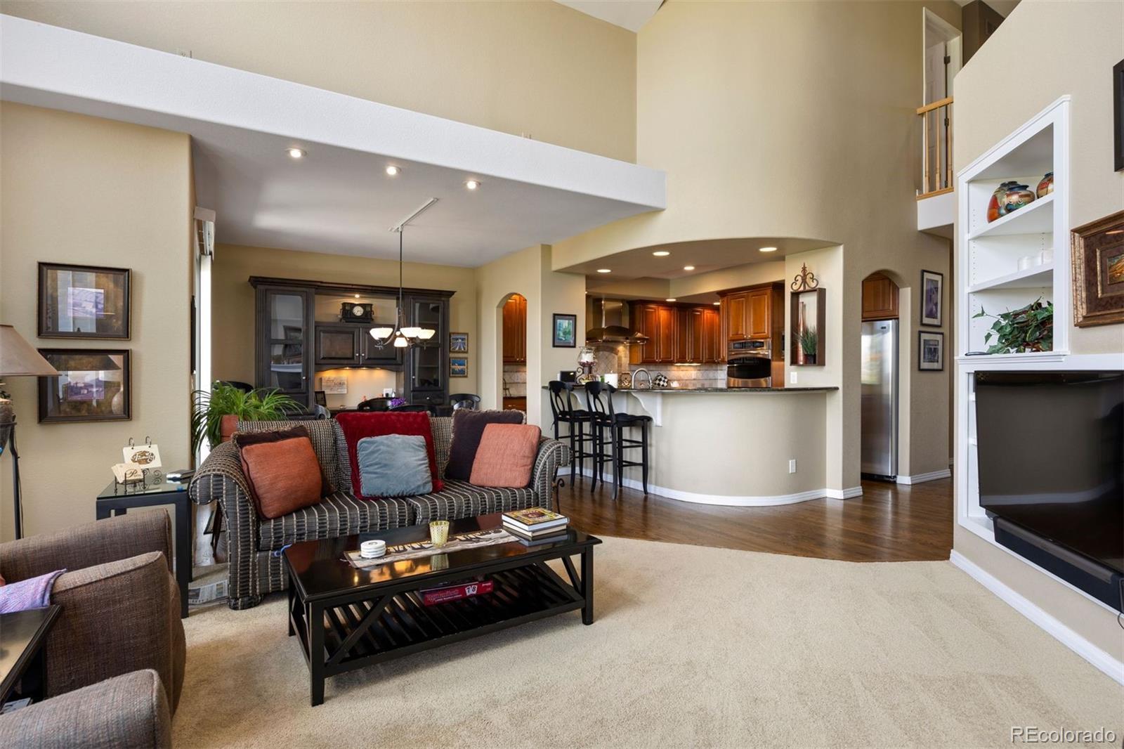 MLS Image #6 for 4373 e phillips place,centennial, Colorado