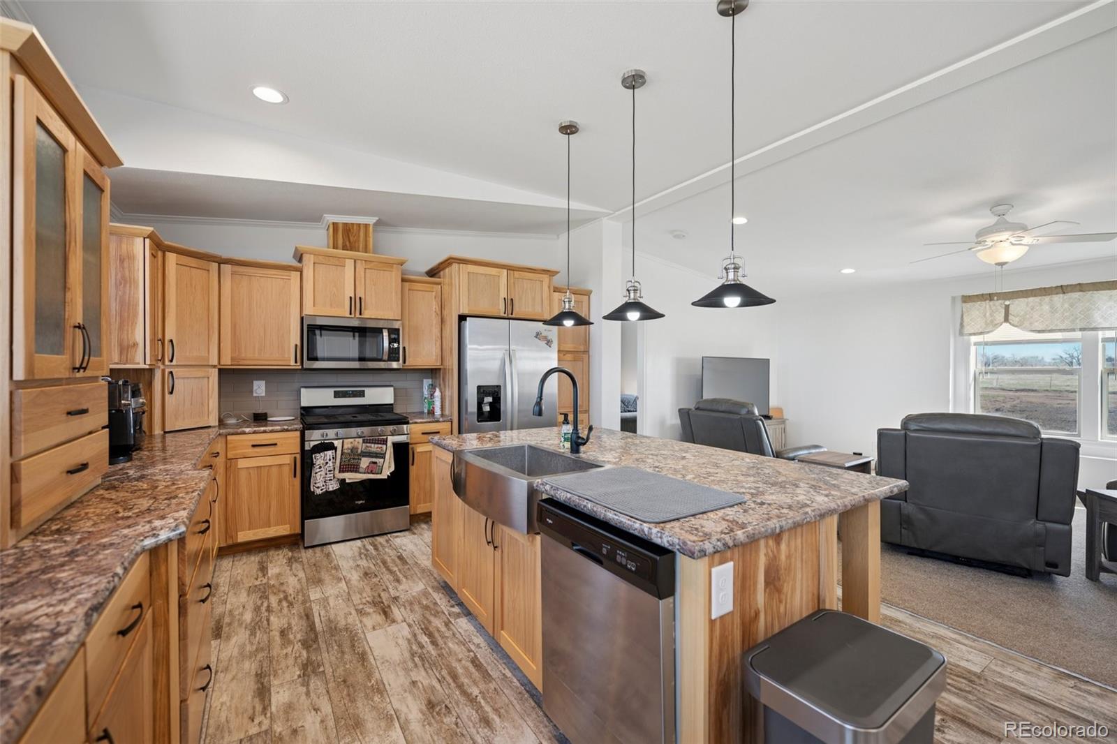 MLS Image #13 for 311  silver street,hugo, Colorado