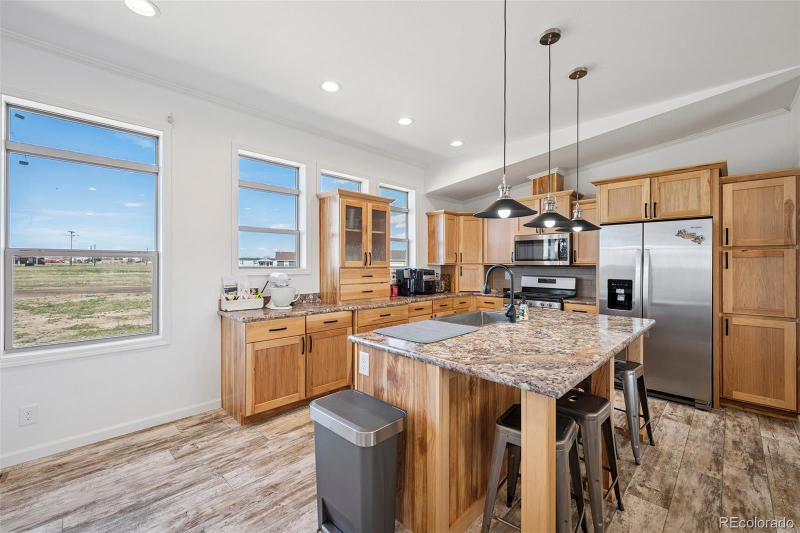 MLS Image #15 for 311  silver street,hugo, Colorado