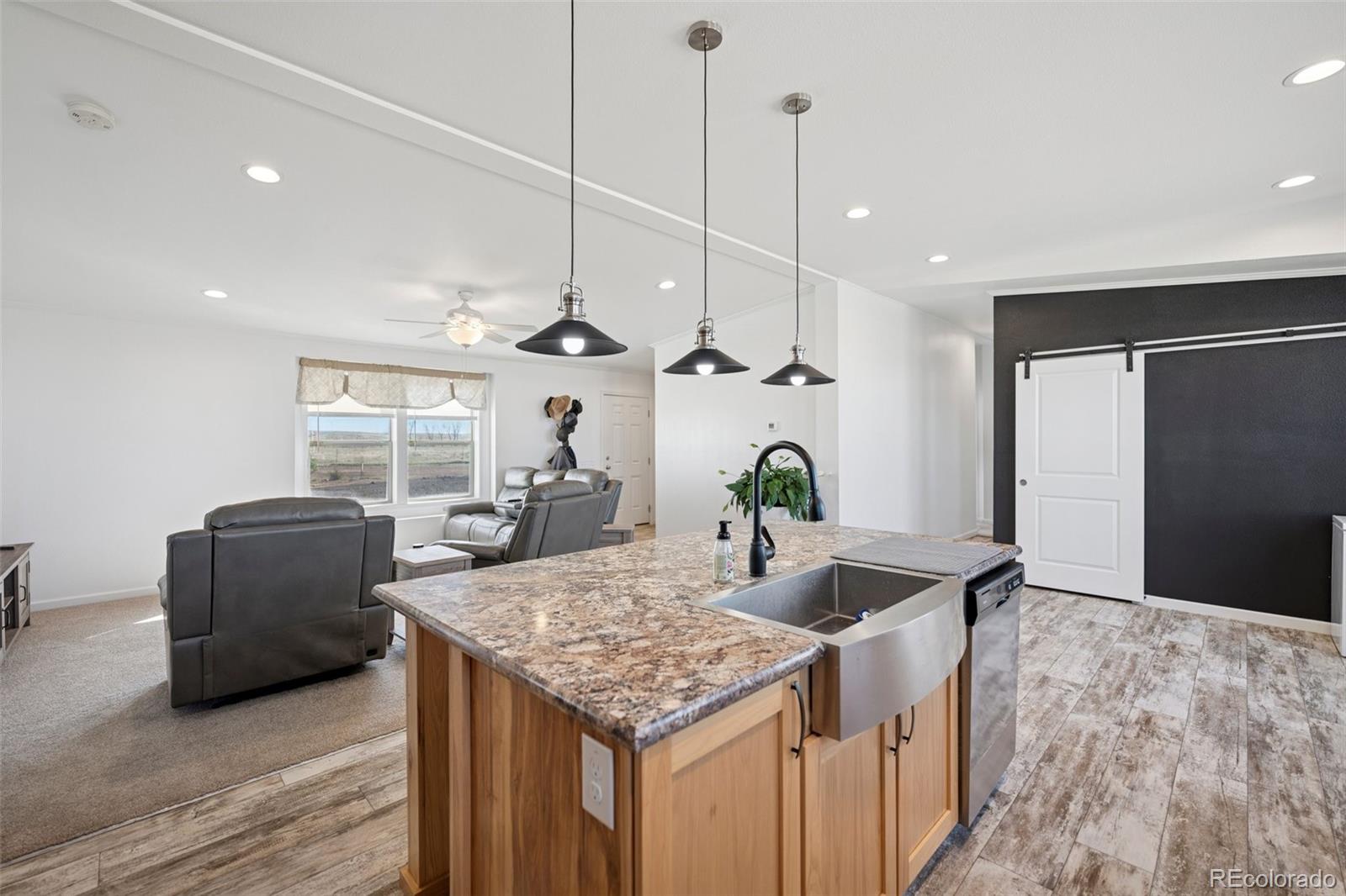MLS Image #17 for 311  silver street,hugo, Colorado