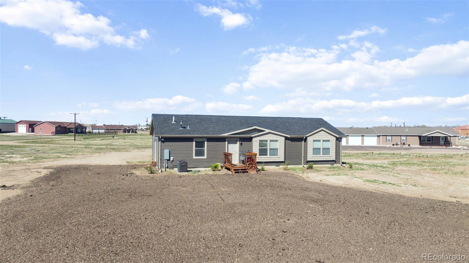 MLS Image #2 for 311  silver street,hugo, Colorado
