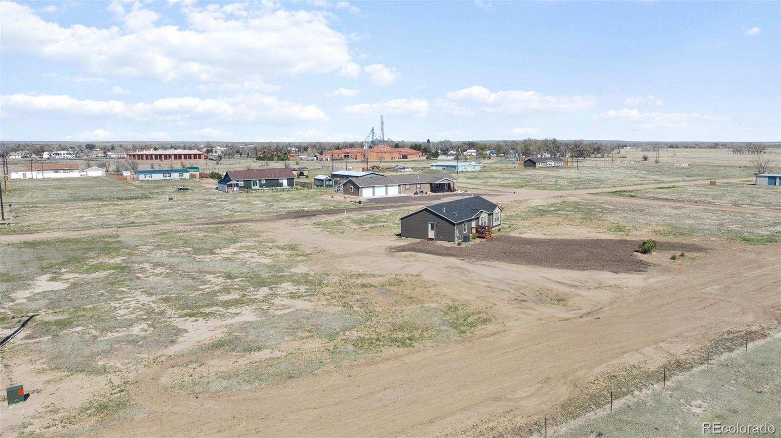 MLS Image #3 for 311  silver street,hugo, Colorado