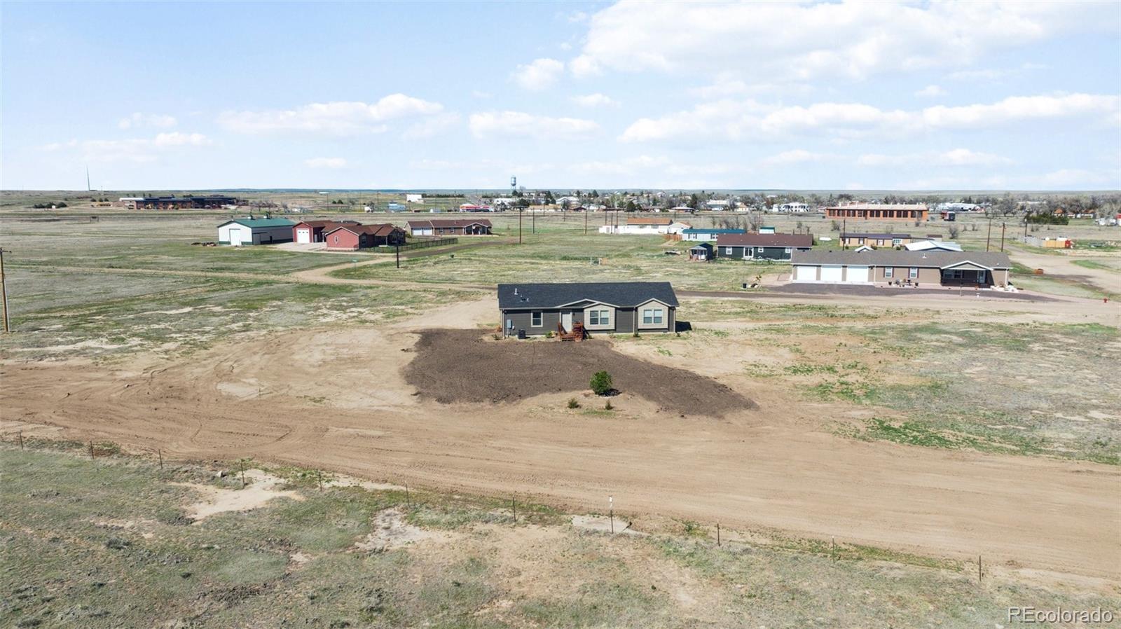 MLS Image #4 for 311  silver street,hugo, Colorado