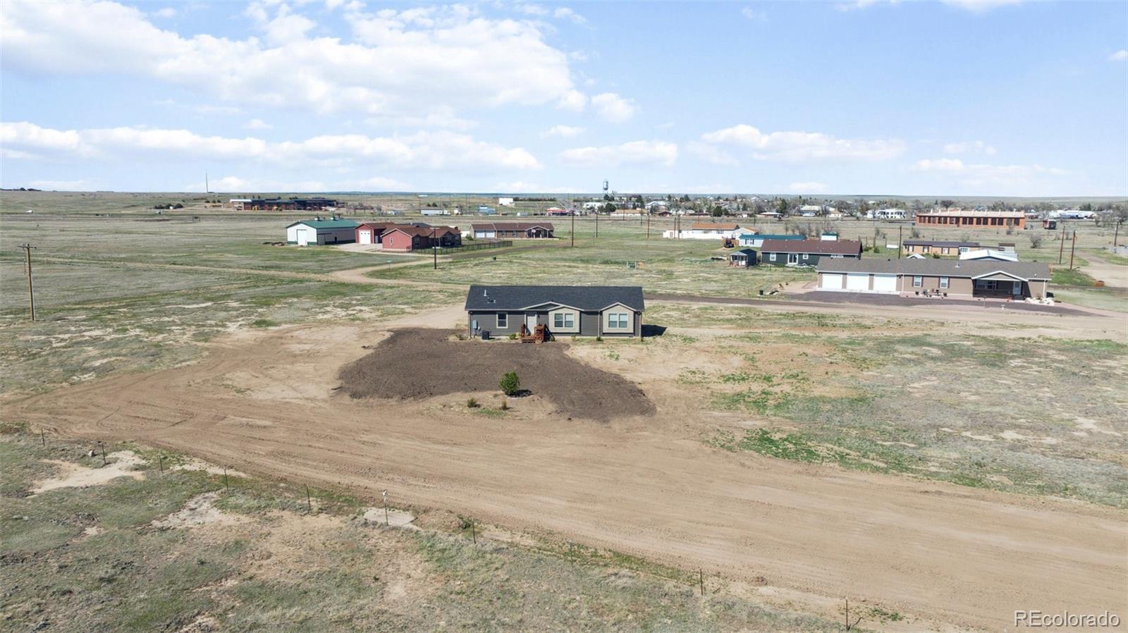 MLS Image #5 for 311  silver street,hugo, Colorado