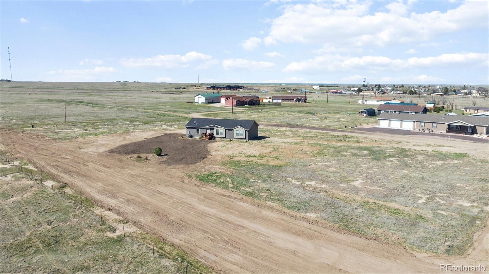 MLS Image #6 for 311  silver street,hugo, Colorado