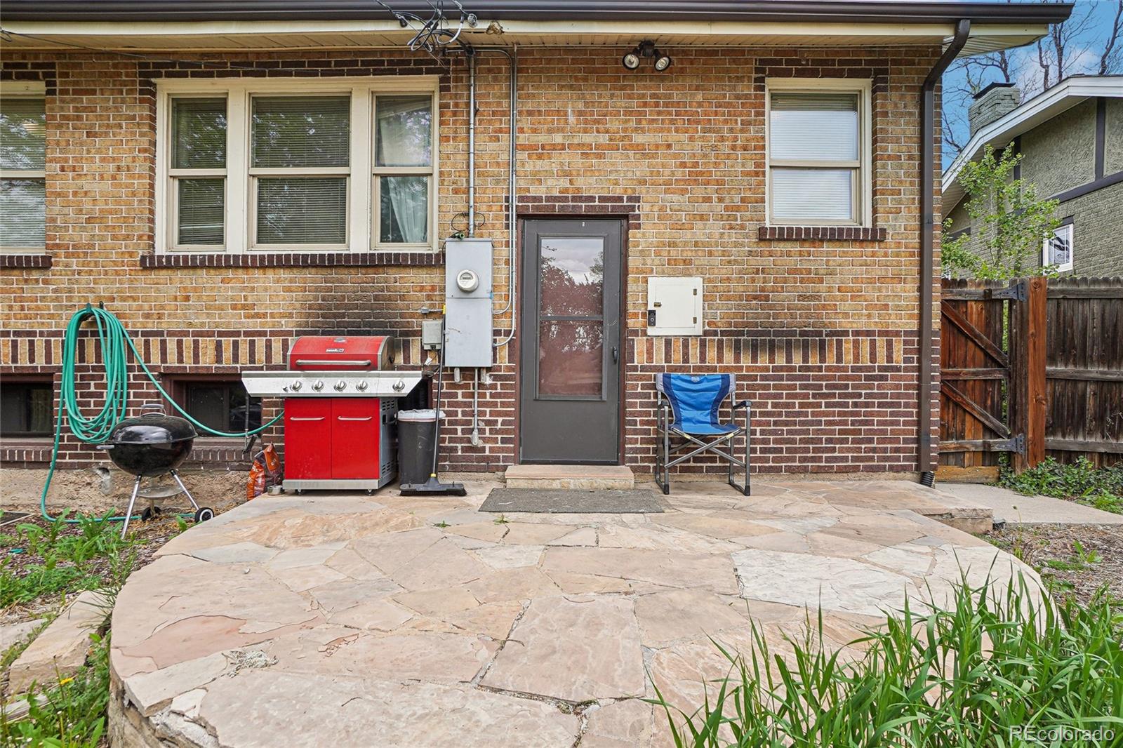 MLS Image #16 for 925 s university boulevard,denver, Colorado