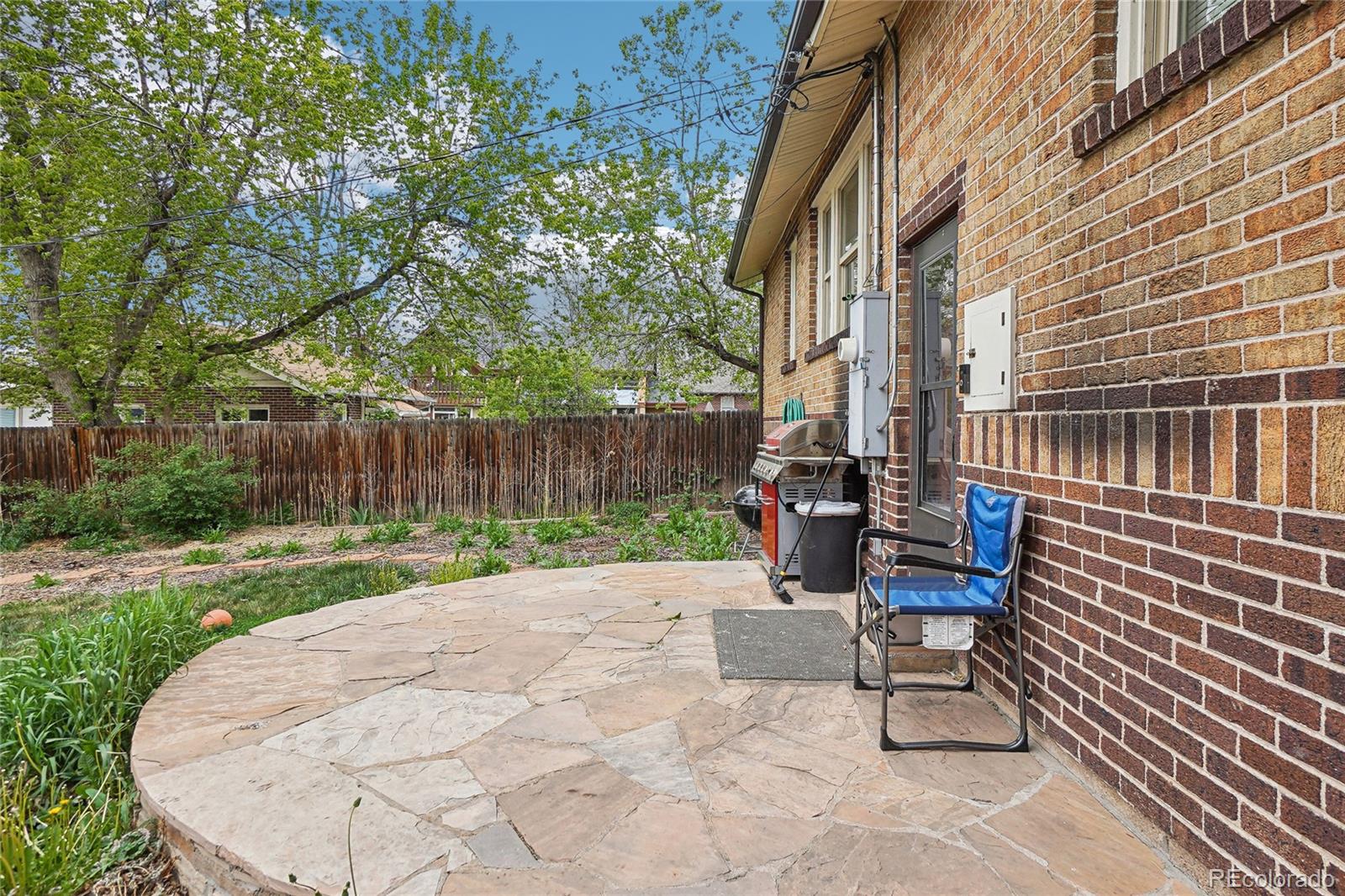 MLS Image #17 for 925 s university boulevard,denver, Colorado