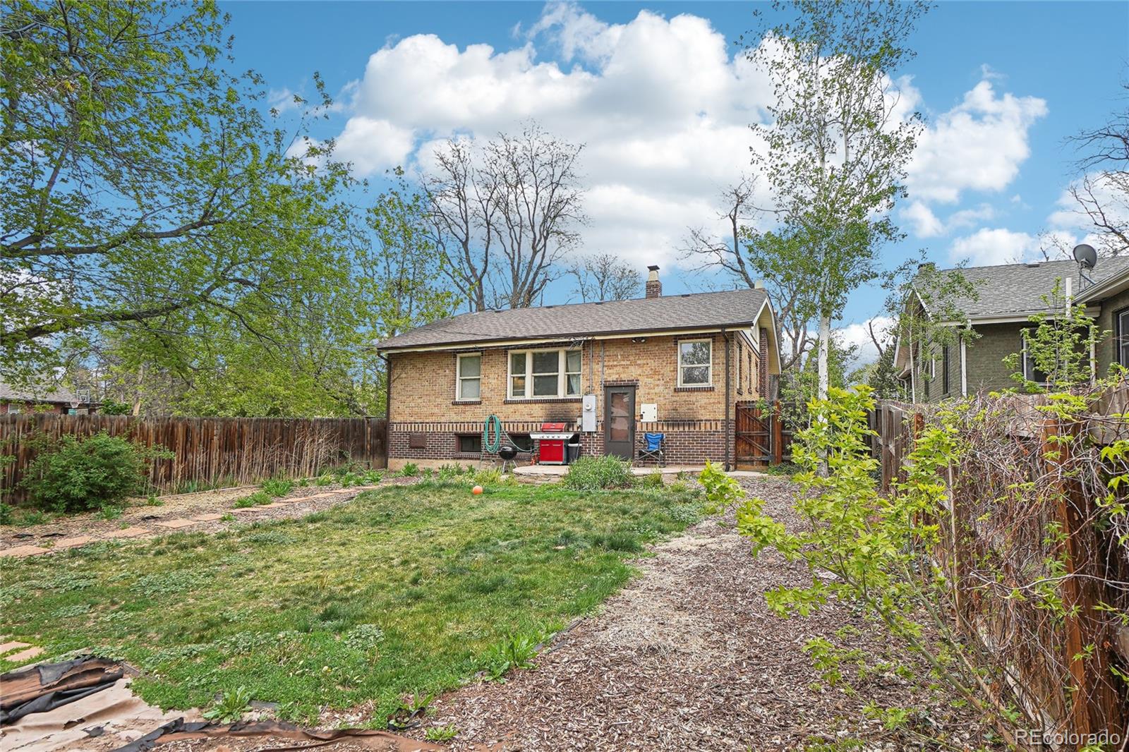 MLS Image #19 for 925 s university boulevard,denver, Colorado