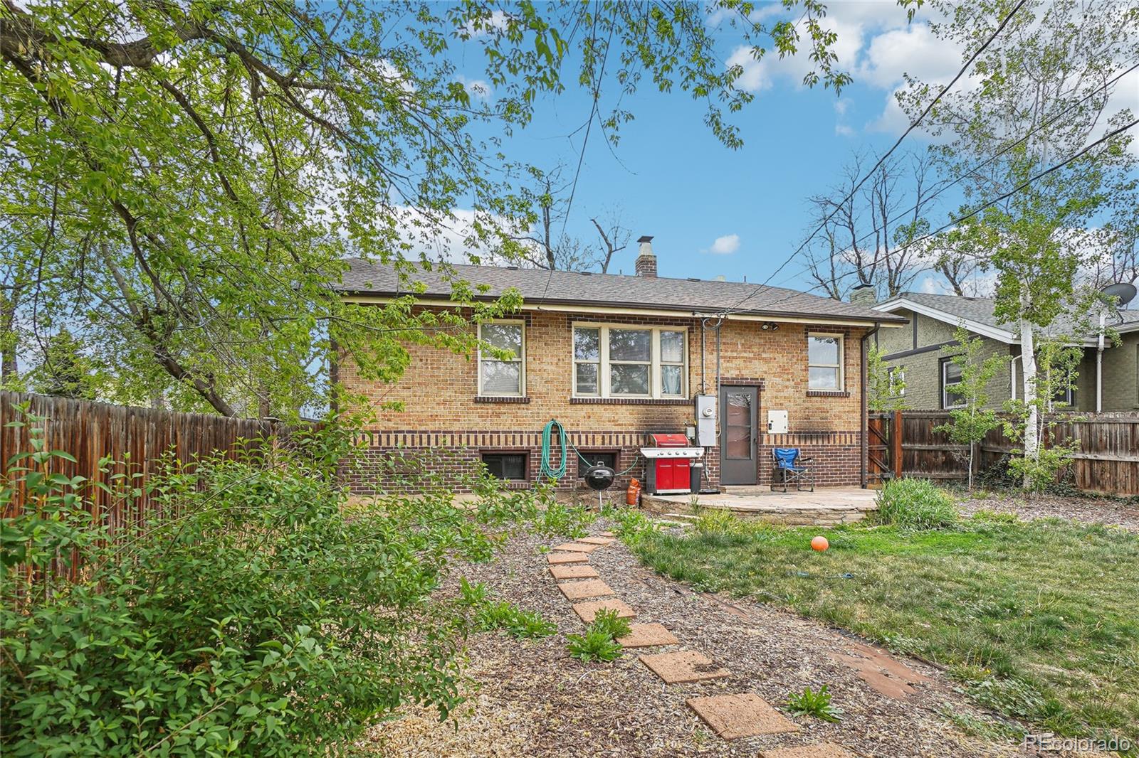 MLS Image #20 for 925 s university boulevard,denver, Colorado