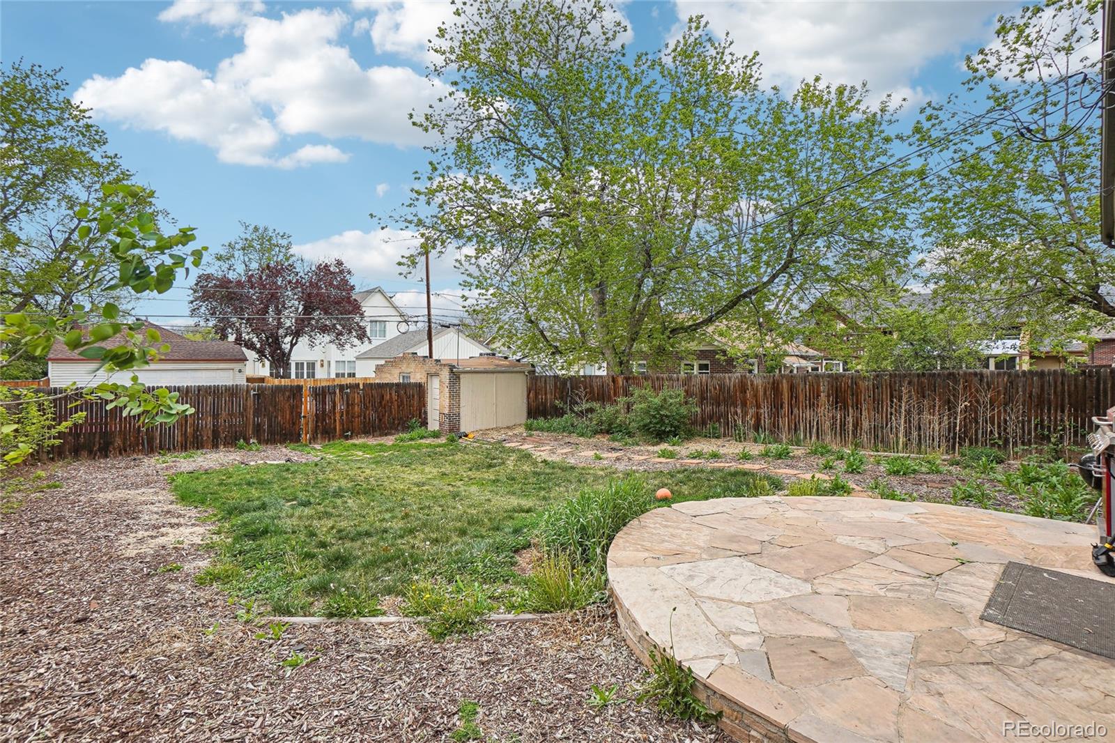 MLS Image #21 for 925 s university boulevard,denver, Colorado