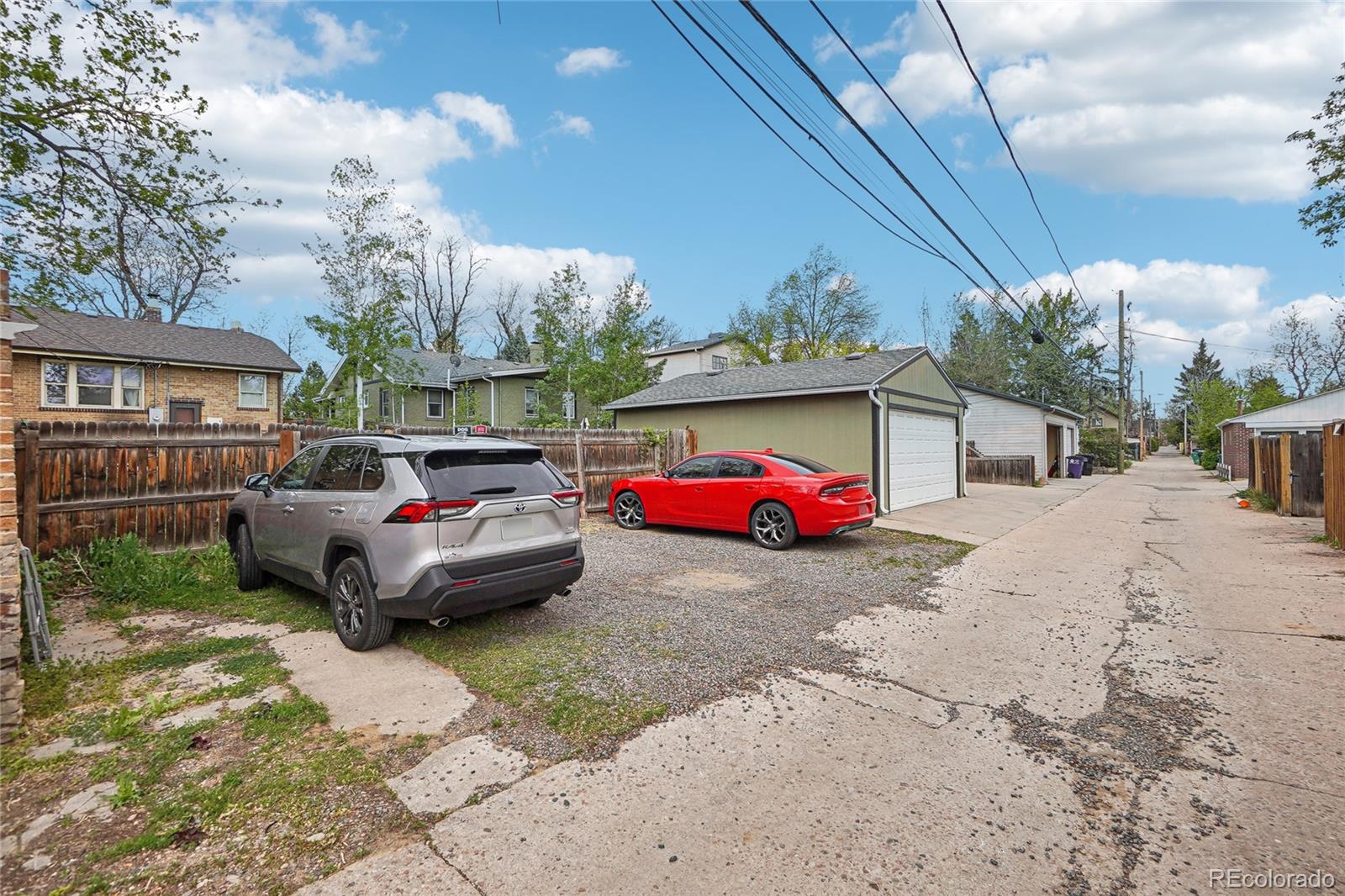 MLS Image #23 for 925 s university boulevard,denver, Colorado