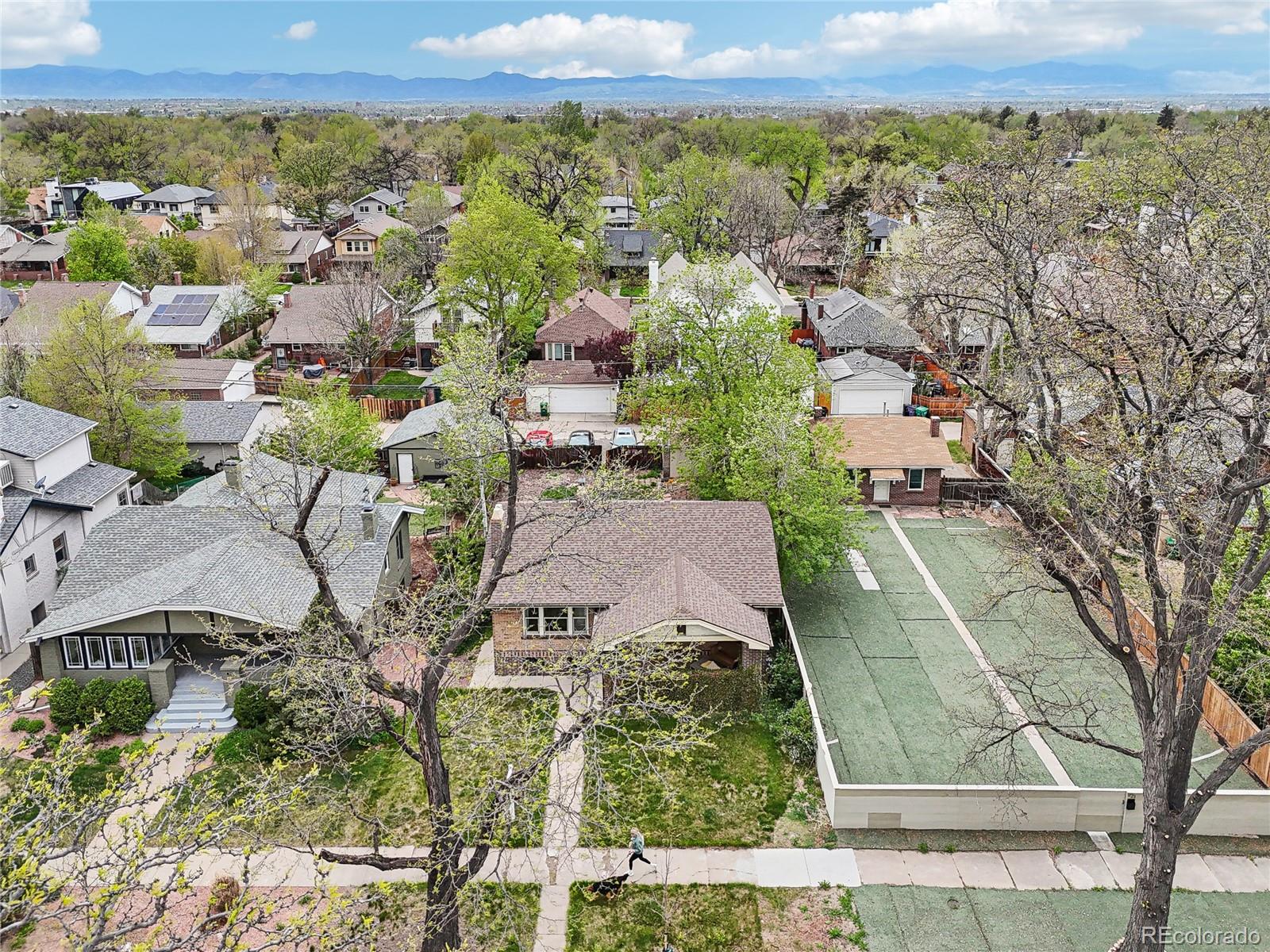 MLS Image #24 for 925 s university boulevard,denver, Colorado