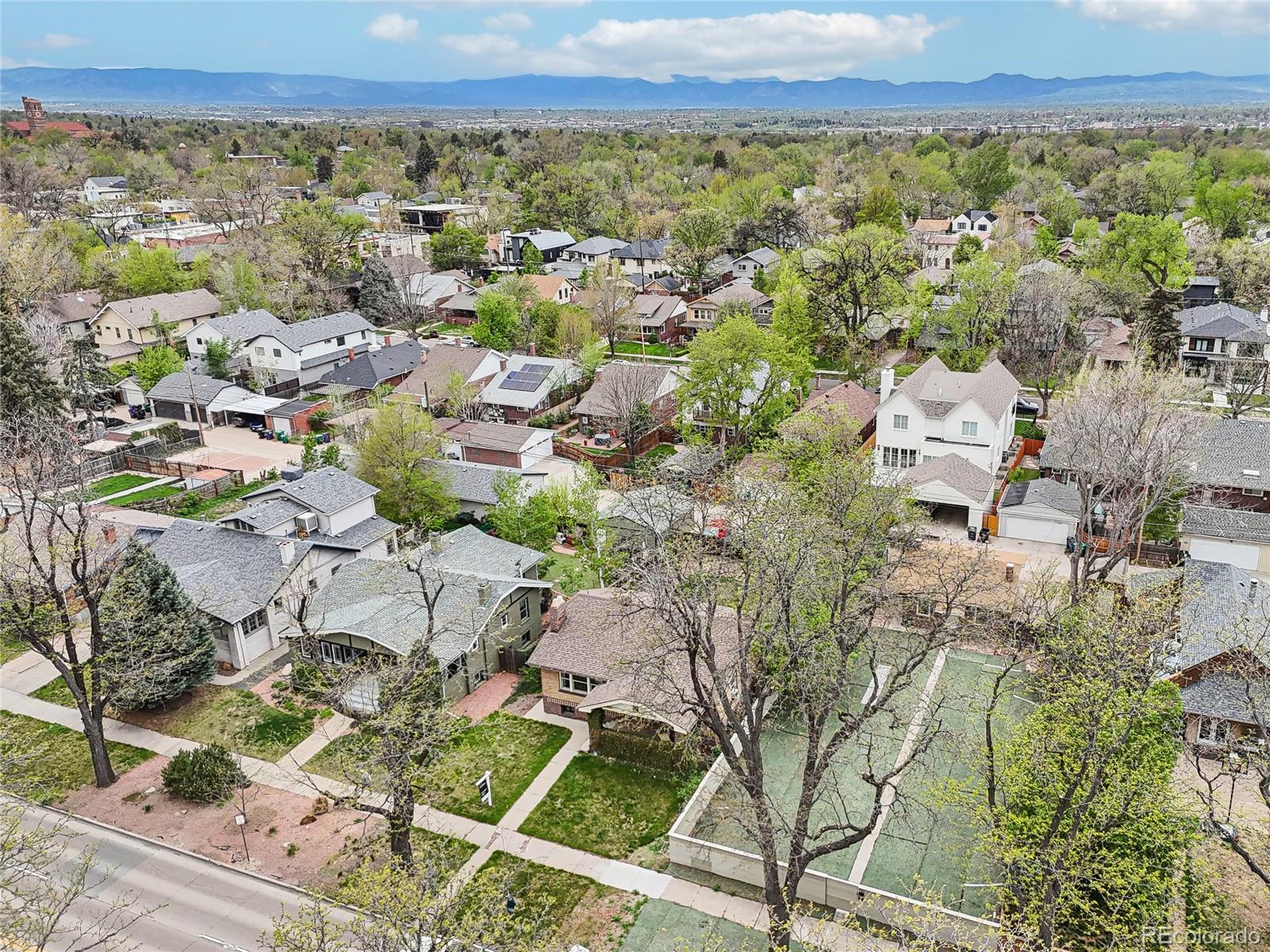 MLS Image #25 for 925 s university boulevard,denver, Colorado